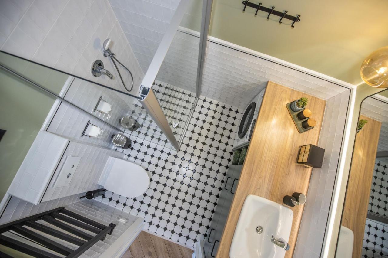 Living & Lifestyle Home - Klaipeda - By Hello Sea Homes Luaran gambar
