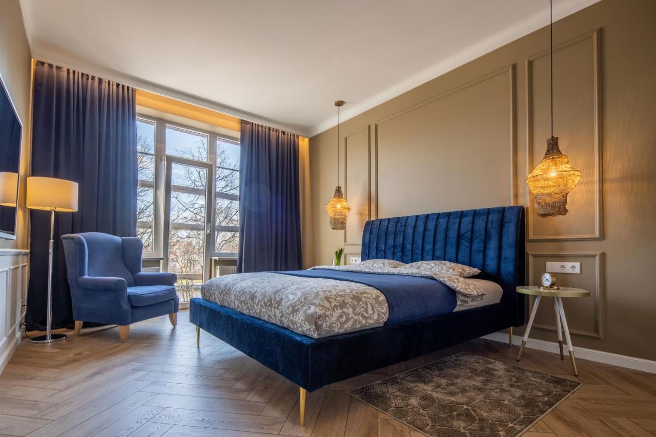 Living & Lifestyle Home - Klaipeda - By Hello Sea Homes Luaran gambar