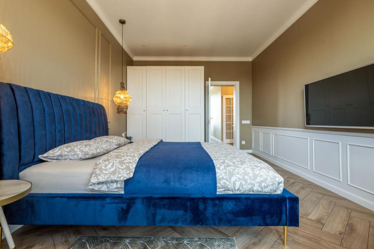 Living & Lifestyle Home - Klaipeda - By Hello Sea Homes Luaran gambar