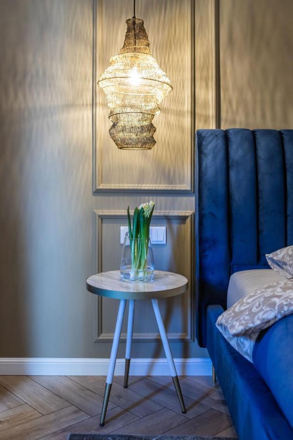 Living & Lifestyle Home - Klaipeda - By Hello Sea Homes Luaran gambar