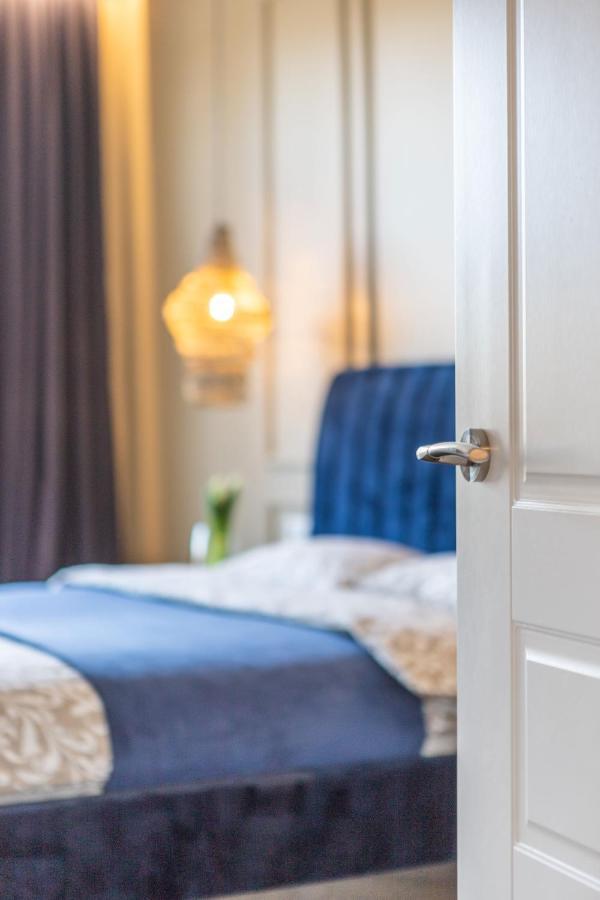 Living & Lifestyle Home - Klaipeda - By Hello Sea Homes Luaran gambar