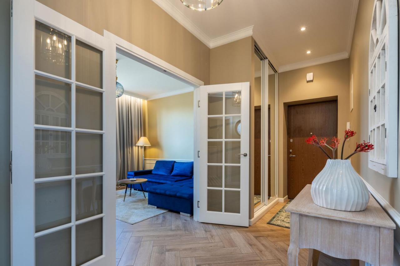 Living & Lifestyle Home - Klaipeda - By Hello Sea Homes Luaran gambar