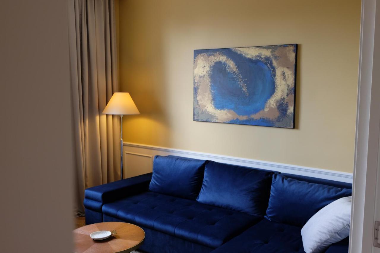 Living & Lifestyle Home - Klaipeda - By Hello Sea Homes Luaran gambar