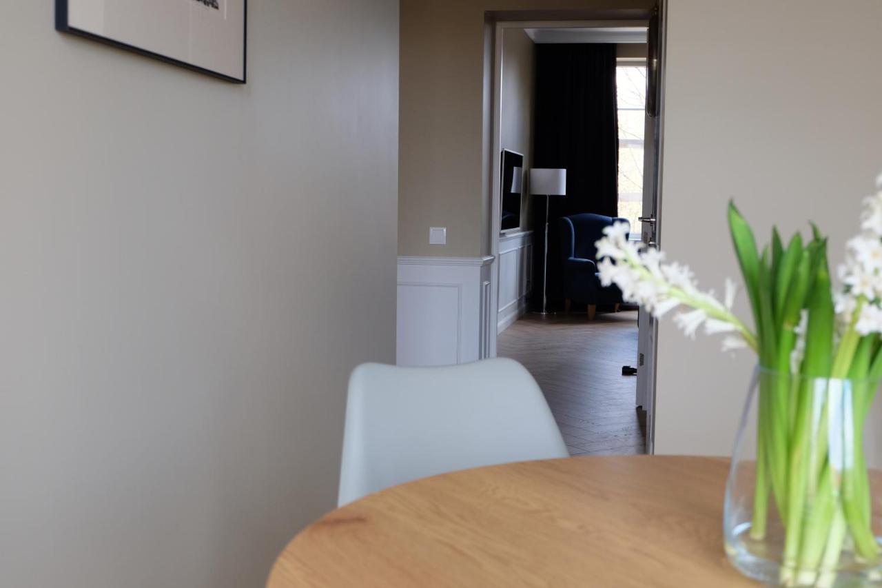 Living & Lifestyle Home - Klaipeda - By Hello Sea Homes Luaran gambar